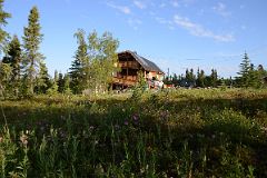 33A We Stayed At The Arctic Chalet On The Outskirts Of Inuvik Northwest Territories.jpg